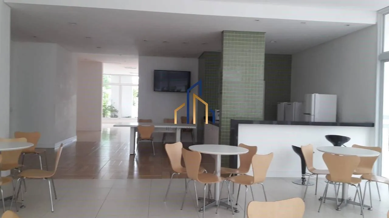 Imagem Apartamento para Locação no Bairro Barcelona em São Caetano do Sul/SP