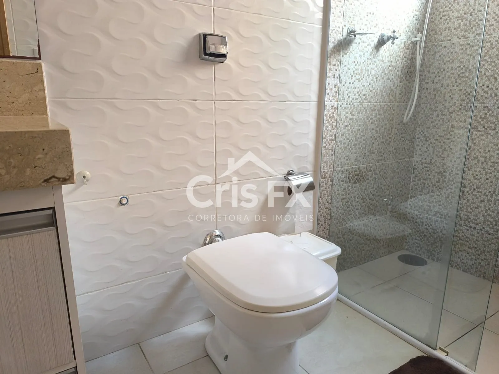 Imagem Casa de 3 quartos, 198m² no bairro Loteamento Nova Espírito Santo, em Valinhos