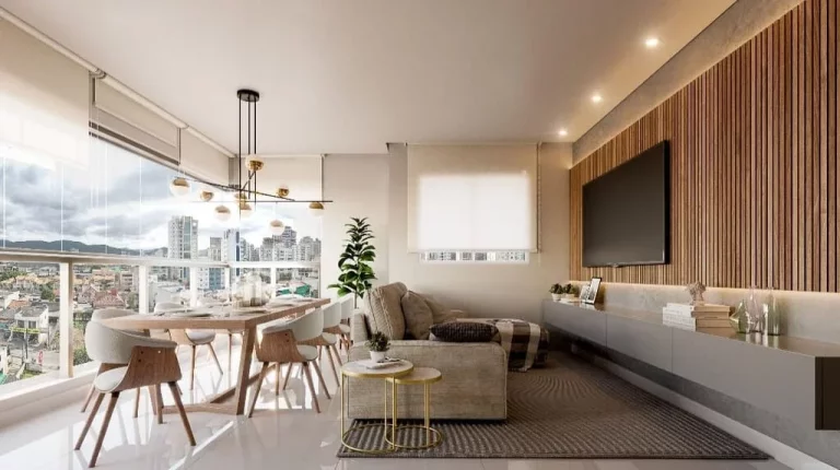 Imagem Apartamento à venda em Itapema, Meia Praia, com 3 quartos, 108m2