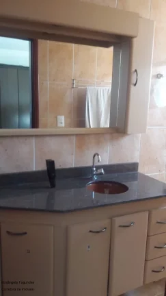 Imagem APARTAMENTO RESIDENCIAL em POÇOS DE CALDAS - MG, JARDIM CENTENÁRIO