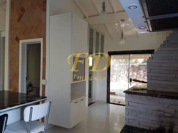 Imagem CASA EM CONDOMÍNIO FECHADO