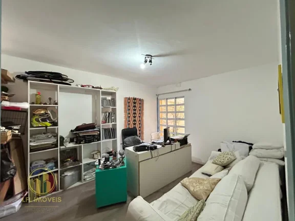 Imagem Sobrado com 131m², com 2 dormitórios e 1 vaga. Jardim Paulistano