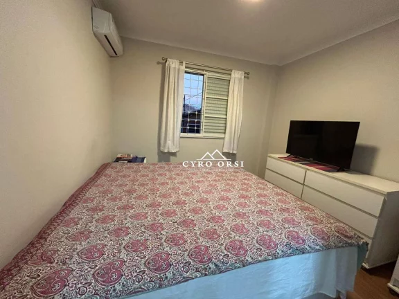 Imagem Apartamento à venda, 96 m² por R$ 330.000,00 - Vila Monteiro - Piracicaba/SP