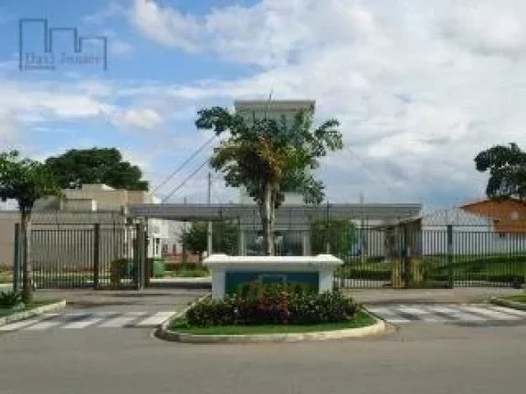 Imagem Terreno à venda, 154 m² por R$ 224.500,00 - Condomínio Horto Florestal II - Sorocaba/SP
