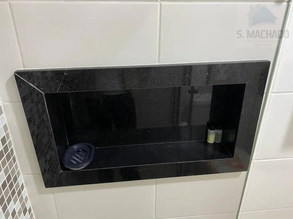 Imagem Apartamento para Venda em Santo André / SP no bairro Vila Homero Thon
