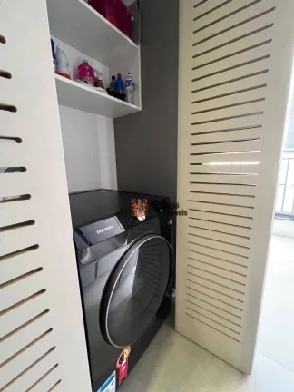 Imagem Apartamento com 2 dormitórios à venda, 62 m² por R$ 669.000,00 - Panamby - São Paulo/SP