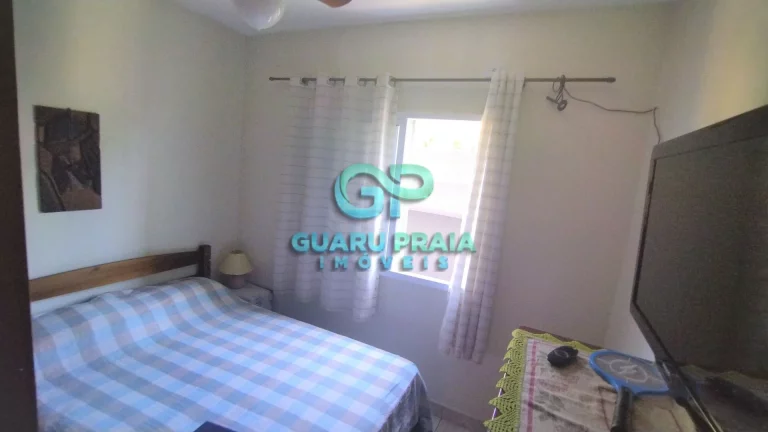 Imagem Apartamento à venda no bairro Enseada - Guarujá/SP