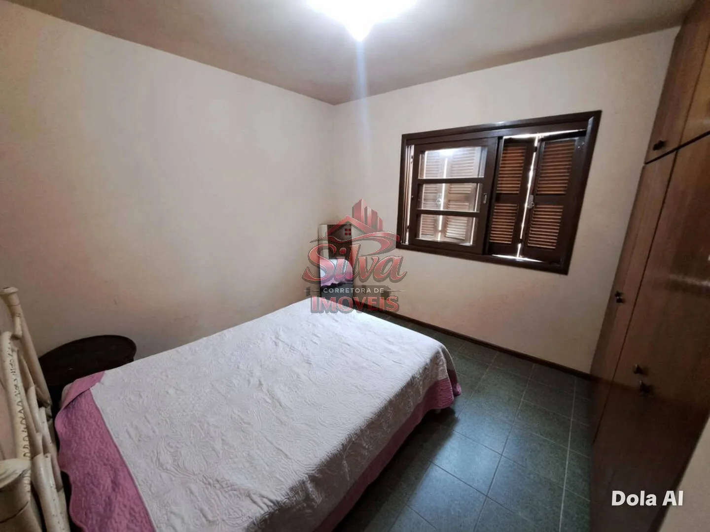 Imagem C609 | Casa 4 dorm c/ lareira, a 350m do mar, Albatroz