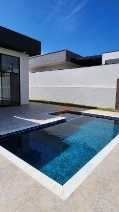 Imagem Casa com 3 dormitórios à venda, 240 m² por R$ 1.910.000,00 - Aclimação - Atibaia/SP