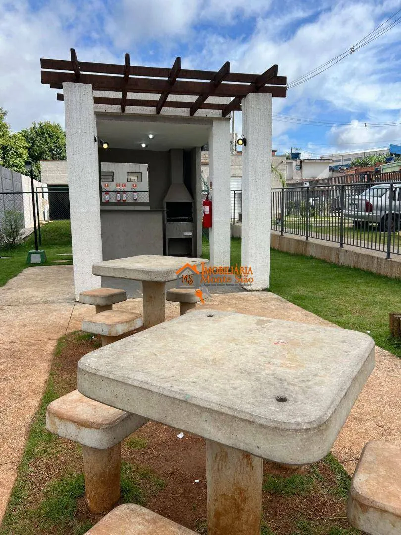 Imagem Apartamento à venda, 42 m² por R$ 202.000,00 - Vila Nova Bonsucesso - Guarulhos/SP