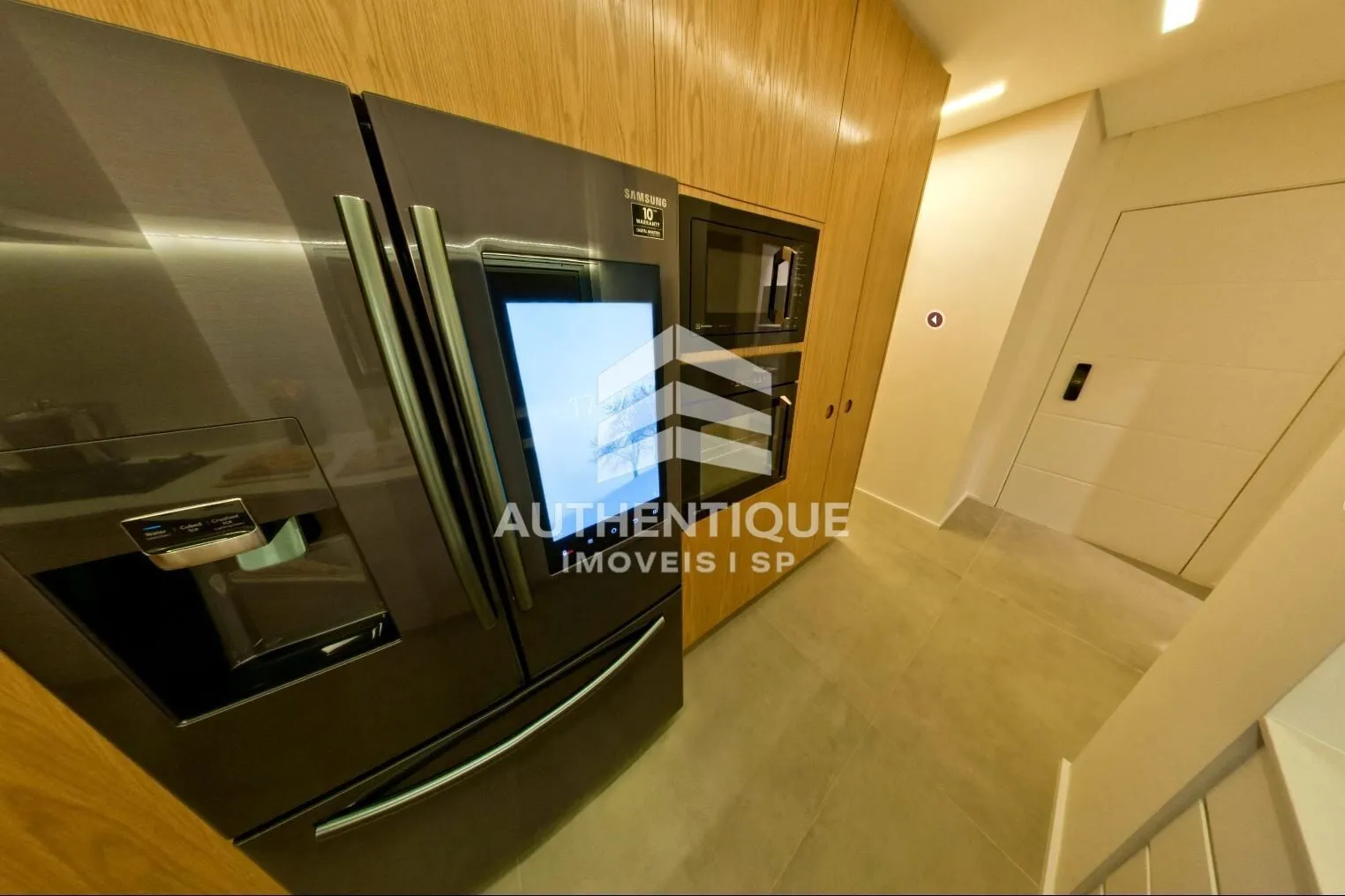 Imagem VINCI MOEMA - Apartamento à venda no bairro Moema - São Paulo/SP, Zona Sul