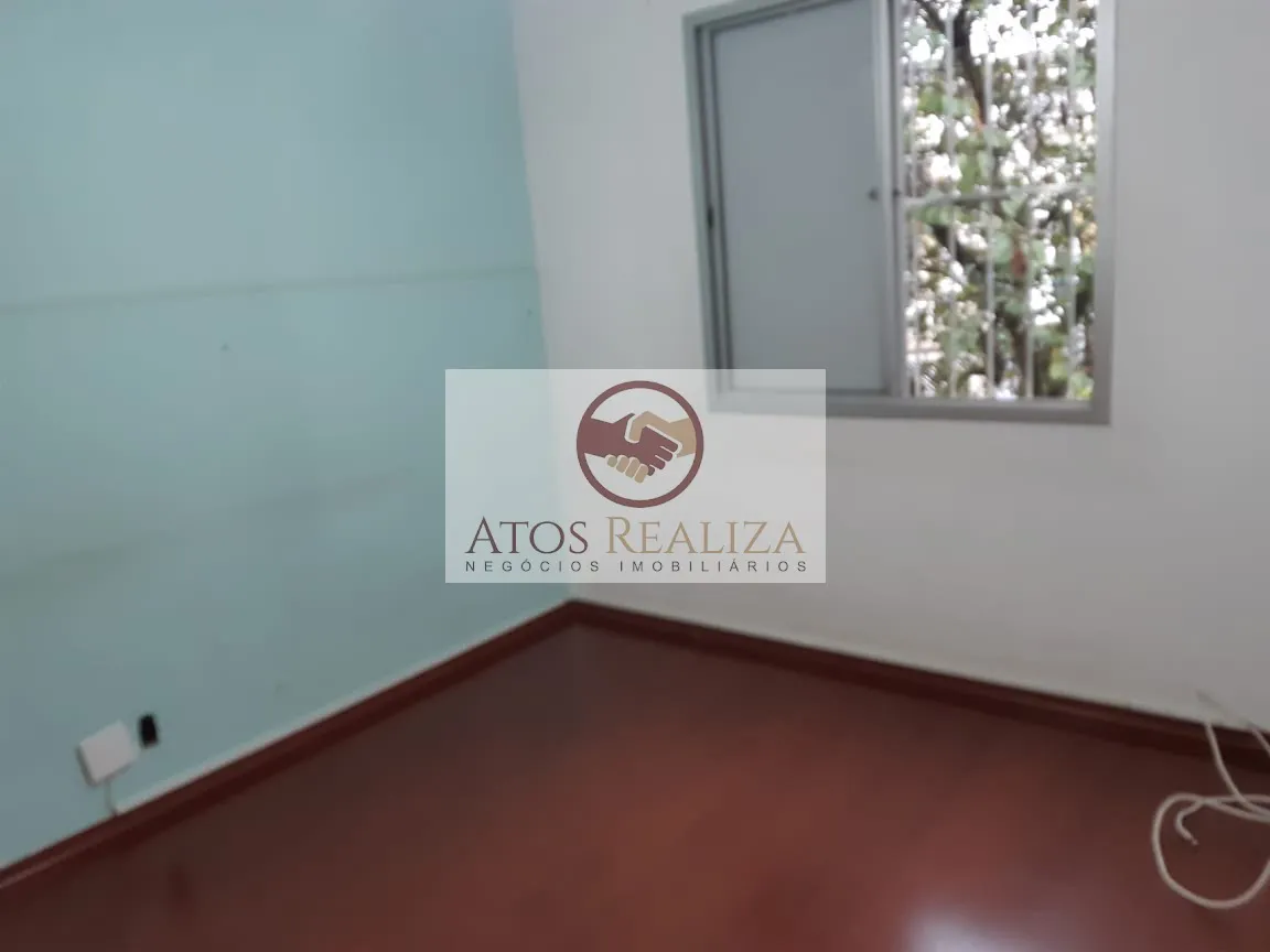 Imagem Apartamento em Vila Anhanguera - São Paulo