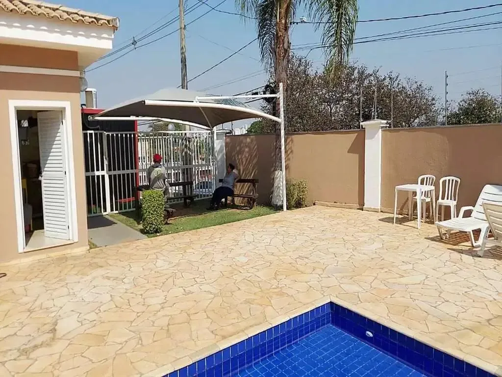Imagem Apartamento 2 Dormitórios Condomínio Ilha da Madeira- Sorocaba/SP