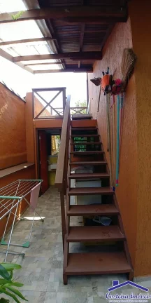 Imagem Excelente sobrado no Vila Azul - Horto