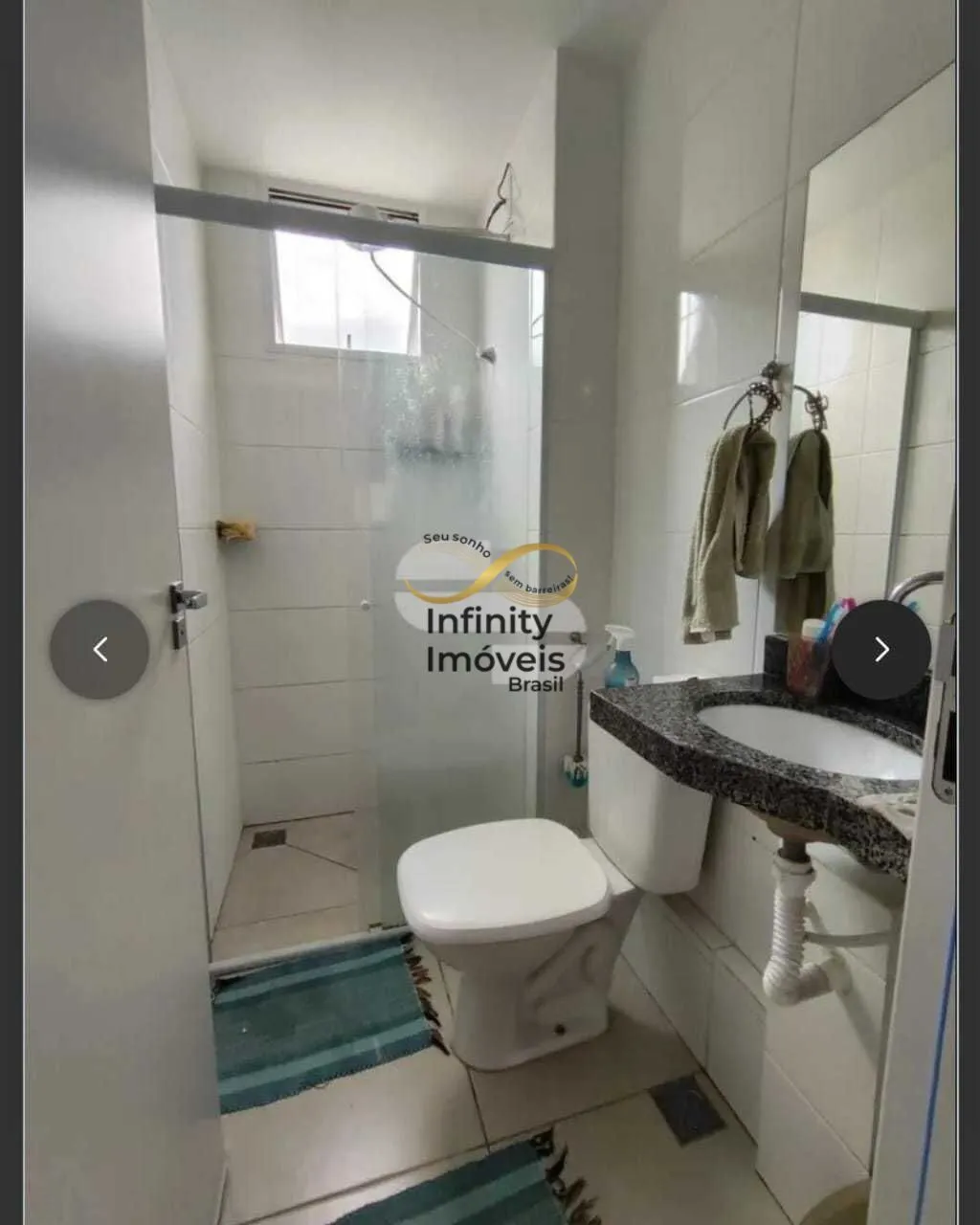 Imagem Apartamento à venda no bairro Pindorama - Belo Horizonte/MG