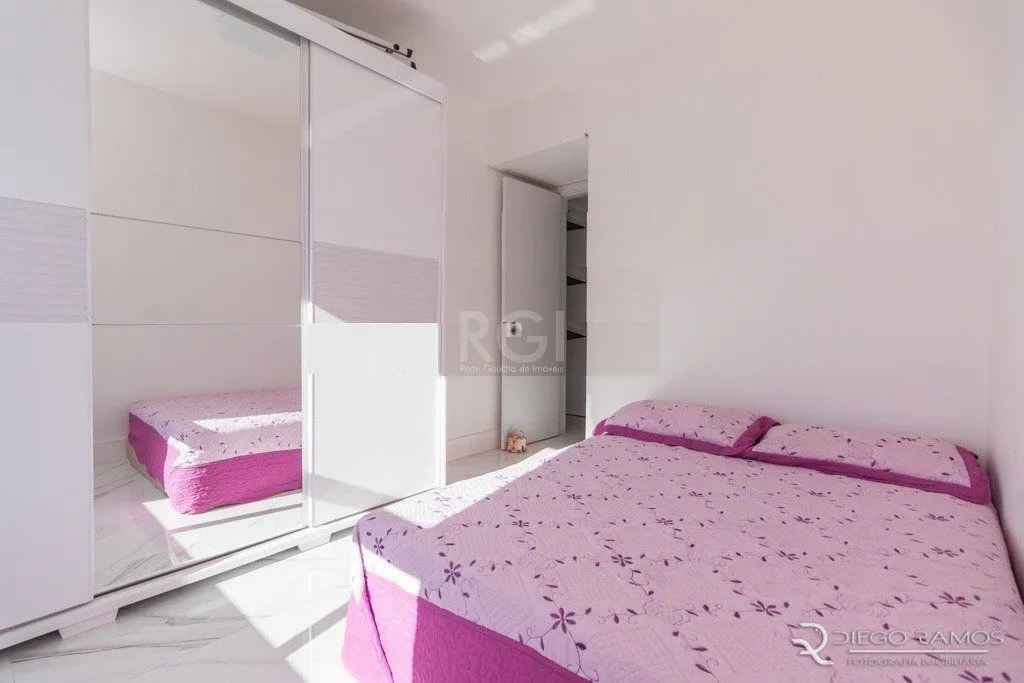 Imagem Apartamento em São João