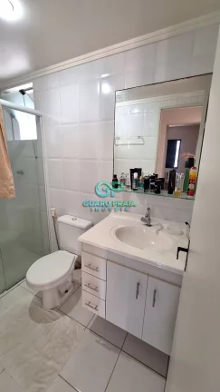 Imagem Apartamento em Enseada, Guarujá/SP