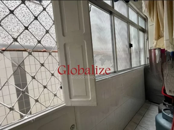 Imagem Apartamento térreo à venda com 67m², 1quarto reversivel pr R$345.000,00 no Campo Grande