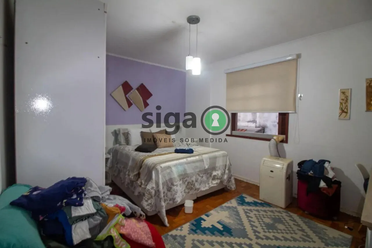 Imagem Casa no Jardim Petrópolis com 2 Quartos em Bairro Tranquilo e Bem Localizado.
