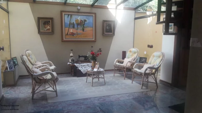 Imagem CASA RESIDENCIAL em POÇOS DE CALDAS - MG, CHÁCARA SÃO FRANCISCO