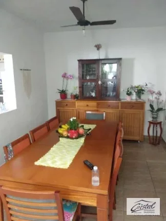 Imagem Casa com 3 dormitórios à venda, 126 m² por R$ 470.000,00 - Butantã - São Paulo/SP