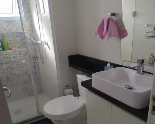 Imagem Oportunidade! Apto Cond Mairarê Reserva Raposo 91m² 3 Dormt 2 Vagas Butantã/SP