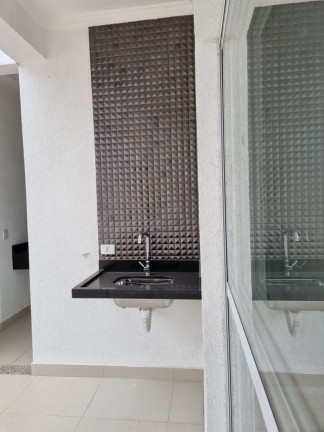 Imagem Casa de Condomínio com 3 Quartos à Venda, 138 m² em Vila Moraes - Mogi das Cruzes