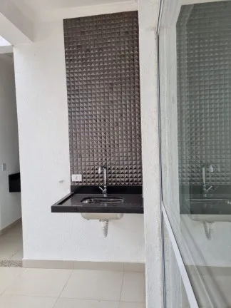Imagem Casa de Condomínio com 3 Quartos à Venda, 138 m² em Vila Moraes - Mogi das Cruzes