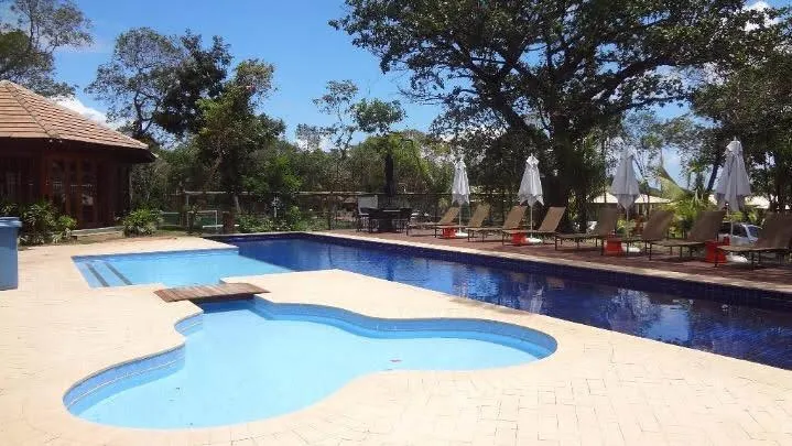 Imagem Apartment em Mata de São João - Bahia, Praia do forte
