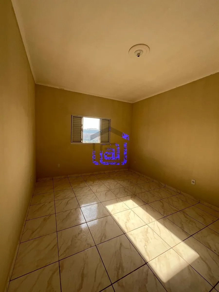 Imagem Casa 3 quartos à venda em Residencial Rezende 2, Bandeira do Sul