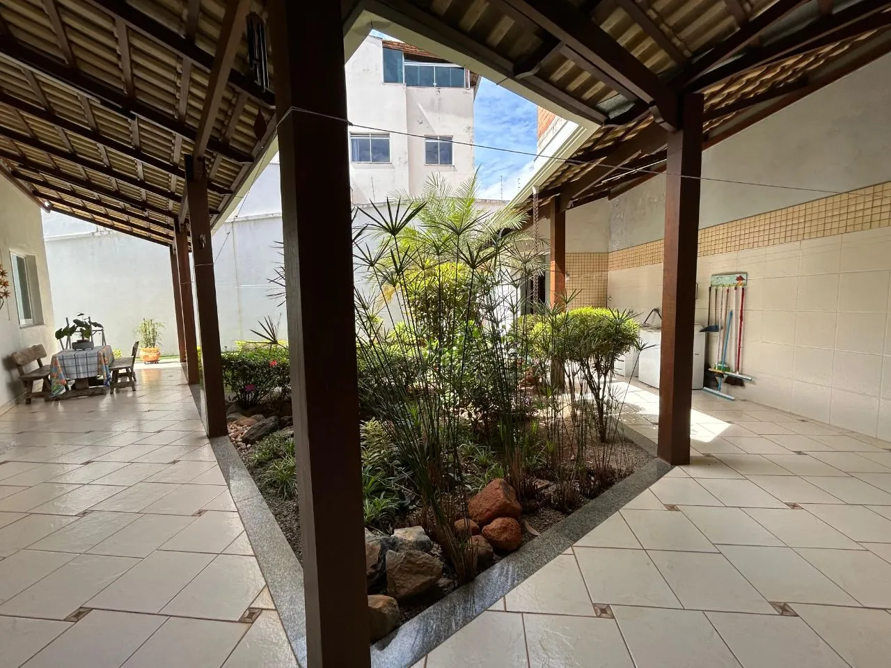 Imagem Casa Padrão