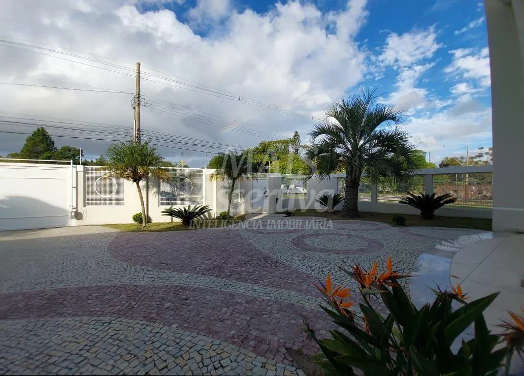 Imagem Sobrado de Alto Padrão à venda no bairro Parq. Res. Jardim do Sol, Rio Grande/RS