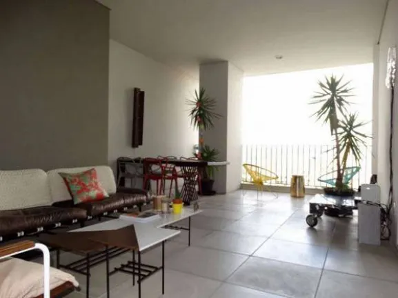 Imagem Apartamento com 2 Quartos à Venda, 123 m² em Vila Ipojuca - São Paulo