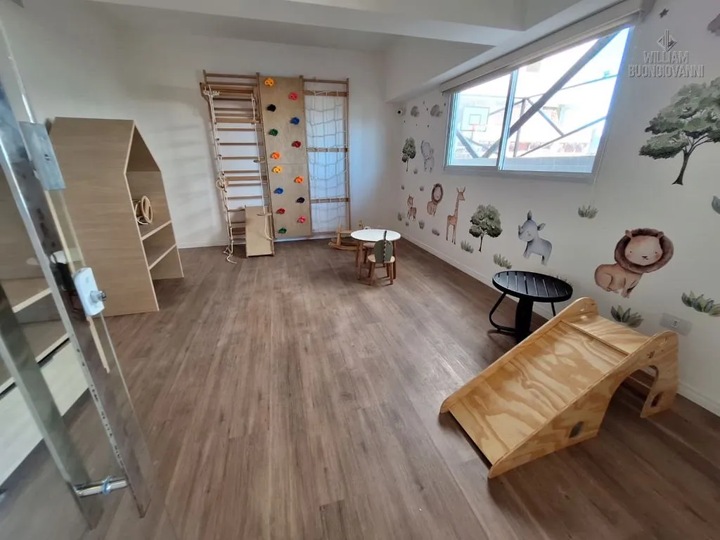 Imagem Apartamento 1 dormitório lazer completo R$ 339 mil á vista