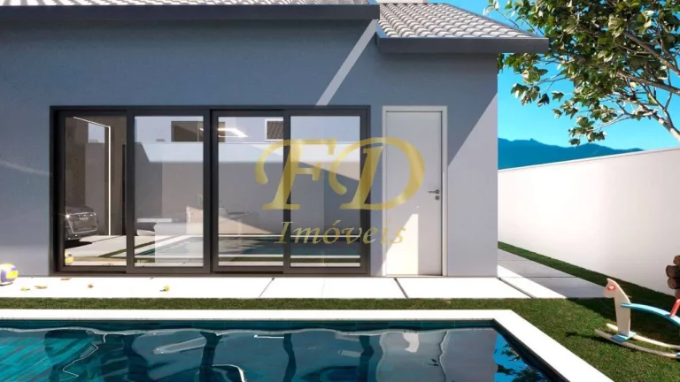 Imagem Casa em Residencial Chácara Brasil