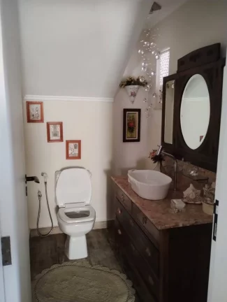 Imagem Casa Alto Padrão