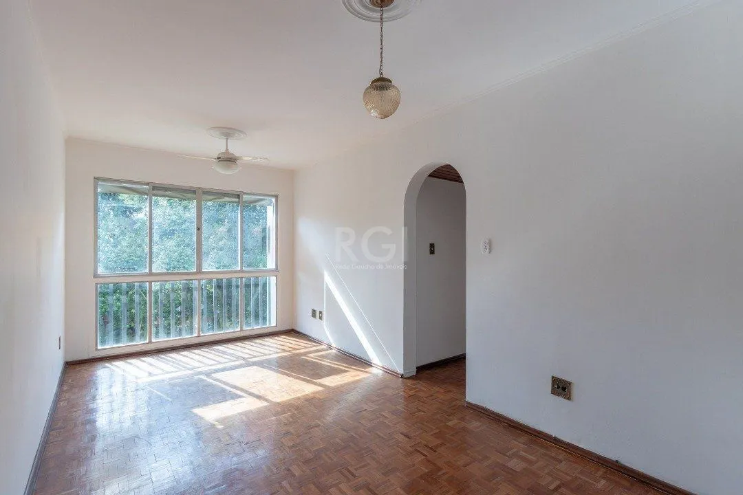 Imagem Apartamento para Venda - 79.42m², 3 dormitórios, 2 vagas - Cristal