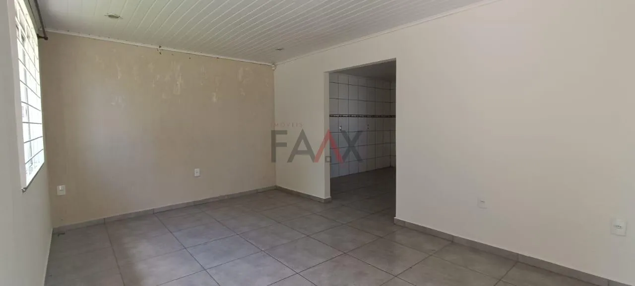 Imagem Casa à Venda DOS ESTADOS ao lado do cedeteg em GUARAPUAVA - PR