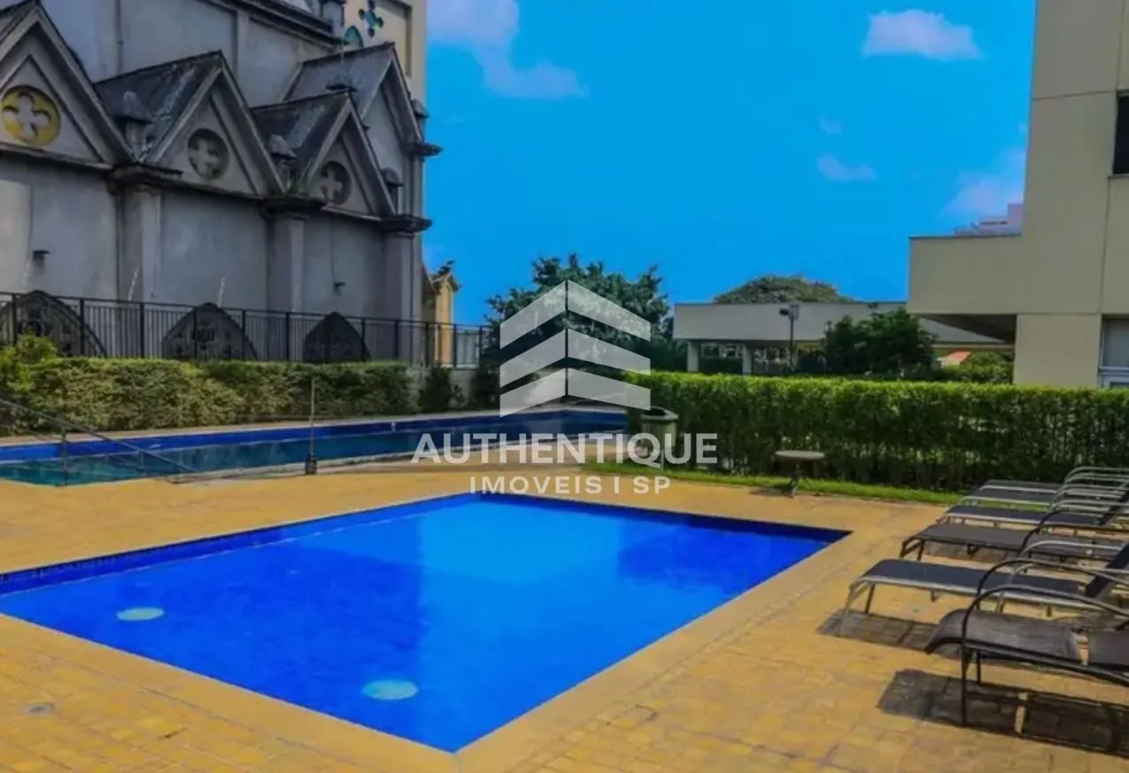 Imagem Grand Life Ipiranga - Apartamento à venda no bairro Ipiranga - São Paulo/SP, Zona Sul
