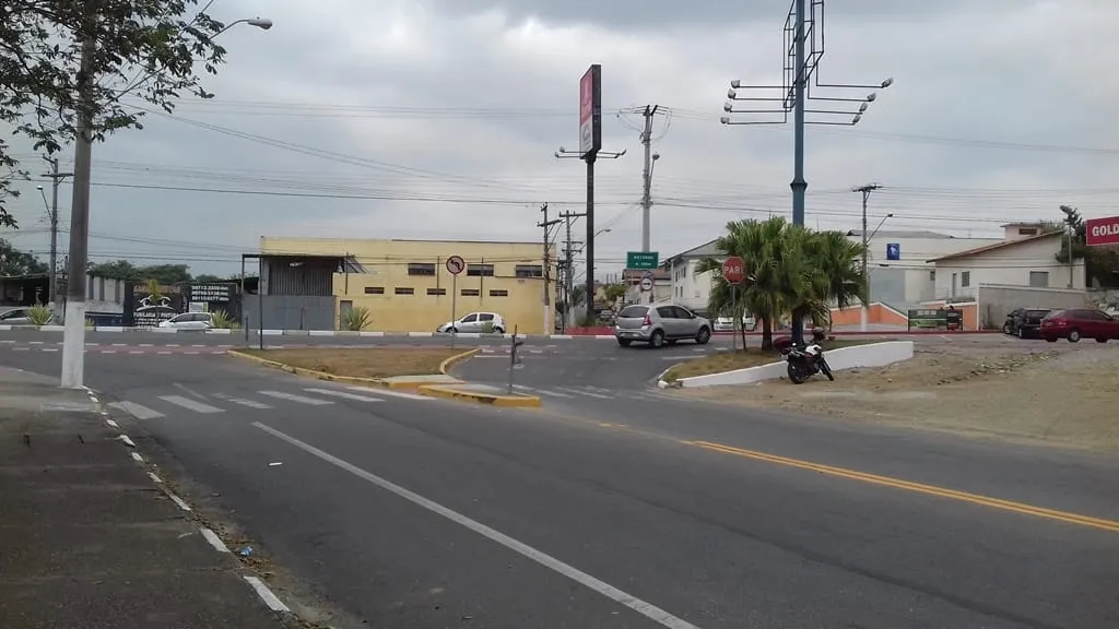 Imagem Terreno à venda 2850M², Chácara da Galega, Pindamonhangaba - SP