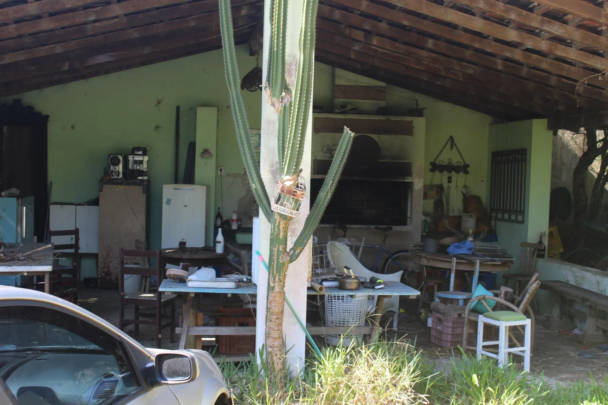 Imagem Imponente casa na Vila Assunção
