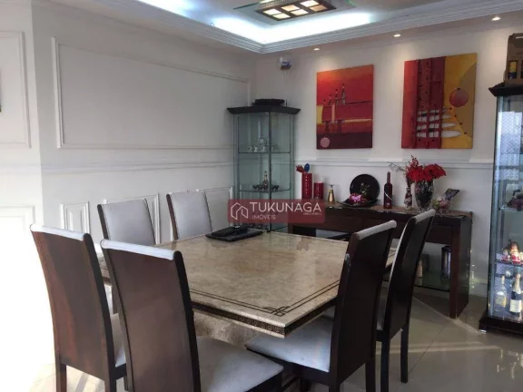 Imagem Apartamento à venda, 105 m² por R$ 990.000,00 - Santana - São Paulo/SP