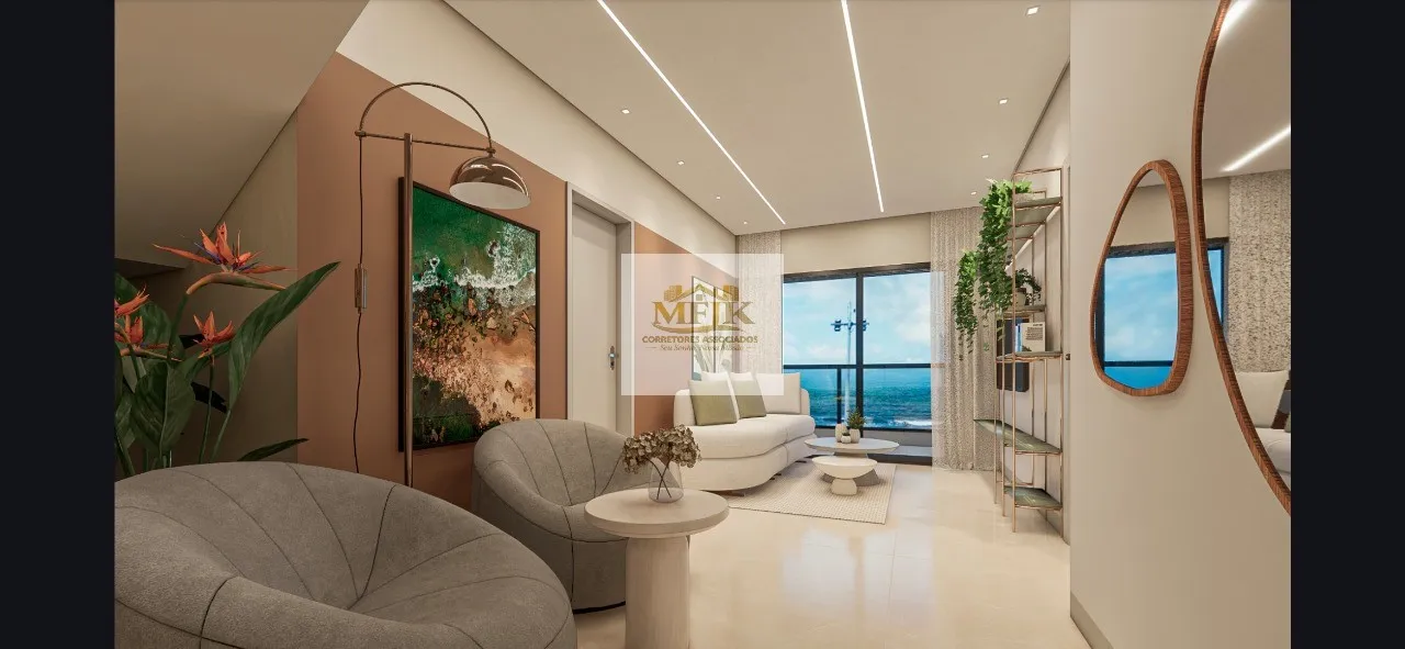 Imagem Apartamento com 04 suites a venda no Balneario Riviera