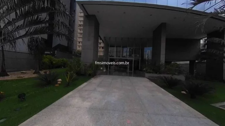 Imagem Duplex comercial com 1060m² em Moema