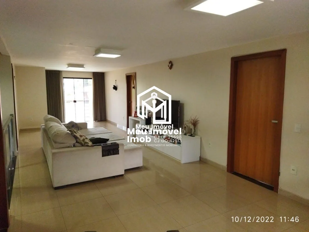 Imagem Casa 4 Quartos 4 Suítes 4 Vagas 500 m² Lazer Arniqueira