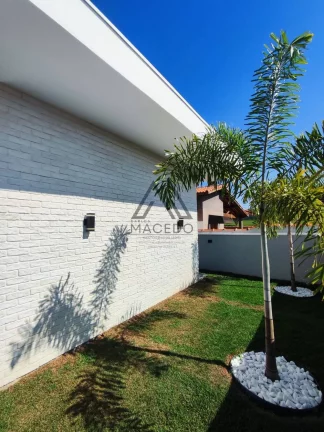 Imagem Espetacular Sobrado com 4 dormitórios - Ninho Verde 1