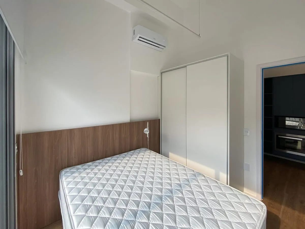 Imagem Apartamento com 1 Quarto para alugar, 35m² - Vila Mariana