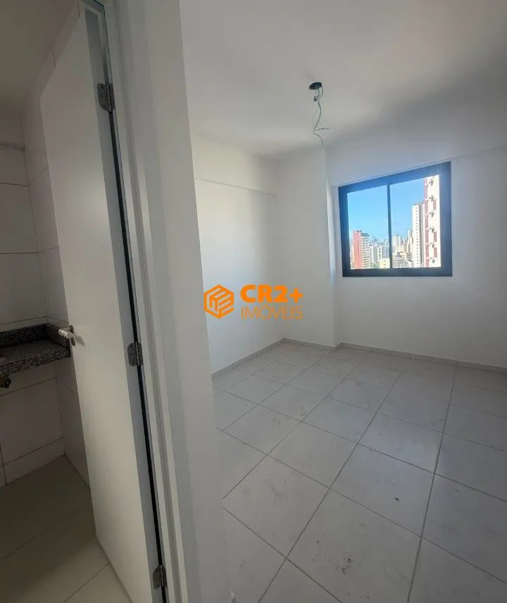 Imagem Apartamento Alto Padrão a venda - Boa Viagem - 44m -