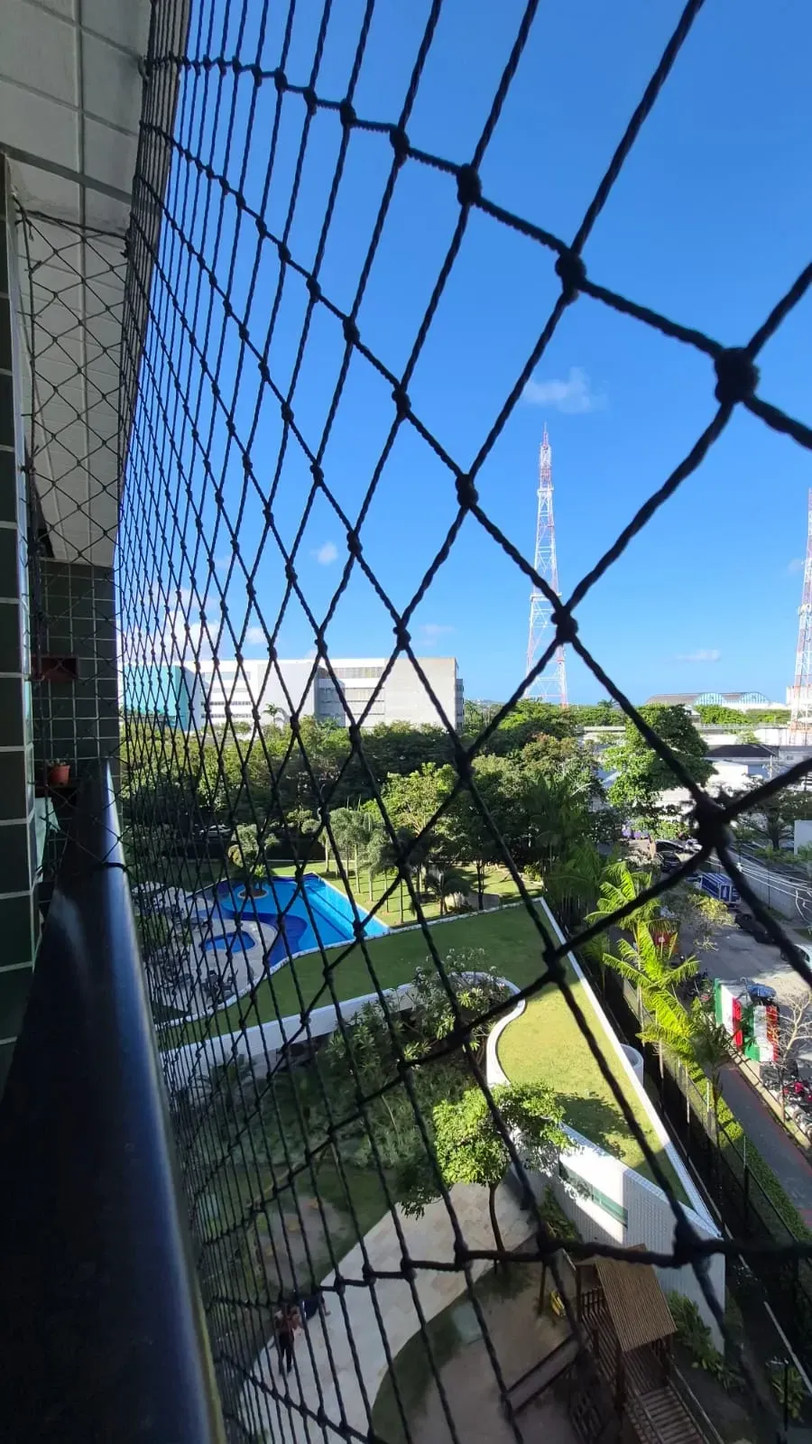 Imagem Apartamento com 3 Quartos à Venda, 73 m² em Santo Amaro - Recife