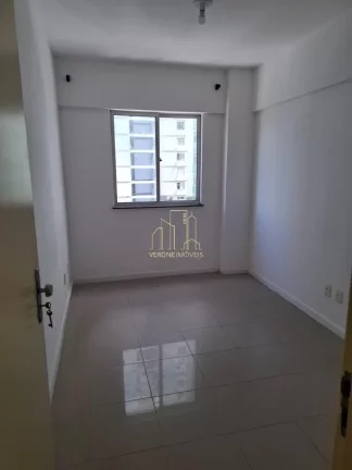 Imagem Aluguel de Apartamento na Pituba, Salvador-BA: 1 quarto, 1 sala, 1 vaga, 55m² de área - Imperdível!